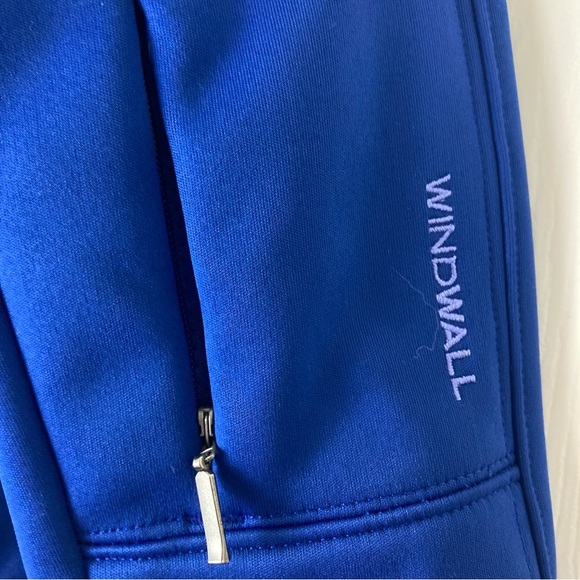 The North Face Jacket Women’s S/P Apex Bionic teal Blue Full Zip - Picture 6 of 16